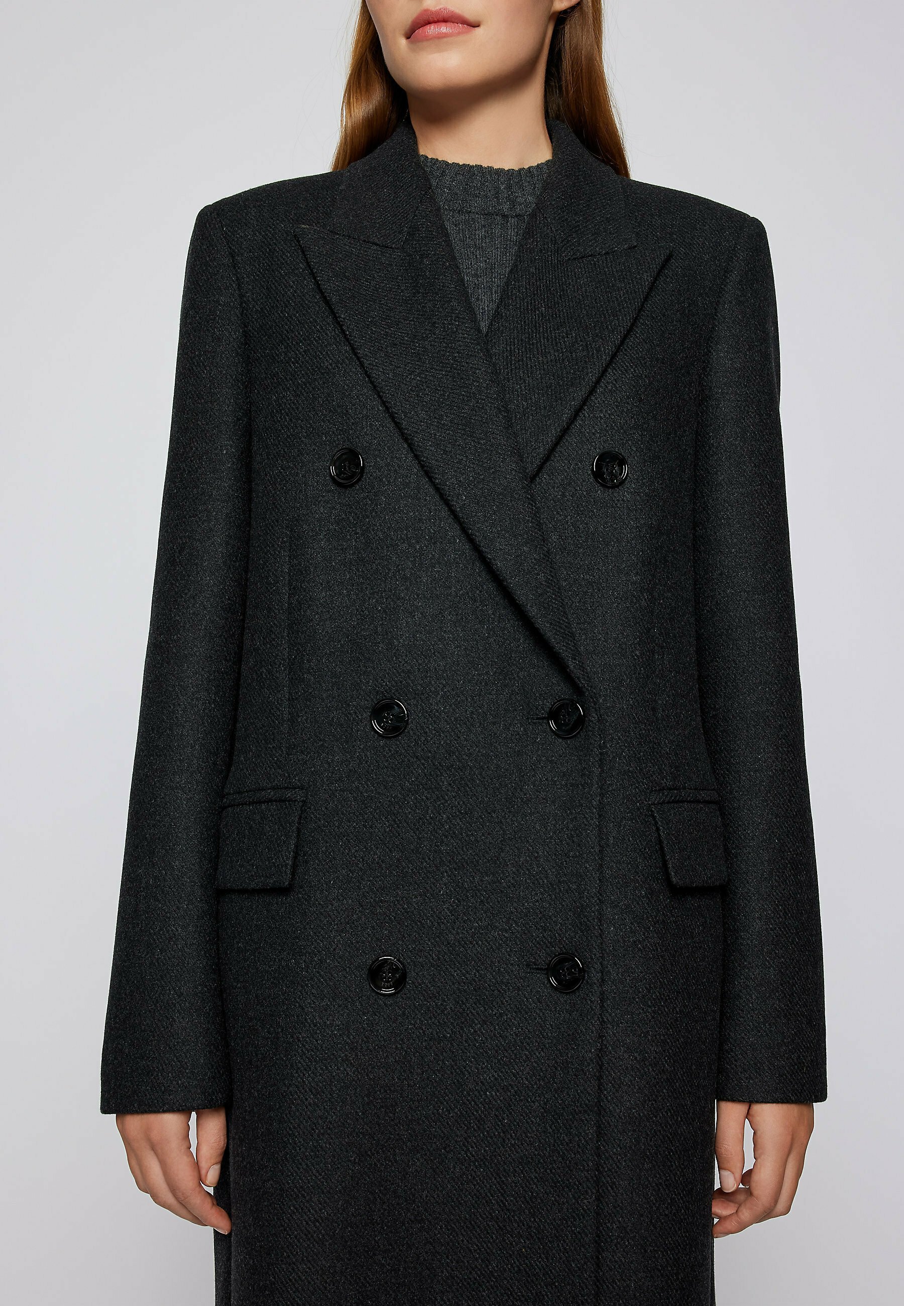Donna Cappotto classico Donna Cappotto classico