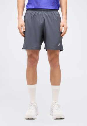 CORE SHORT - Pantaloni scurți sport - carrier grey