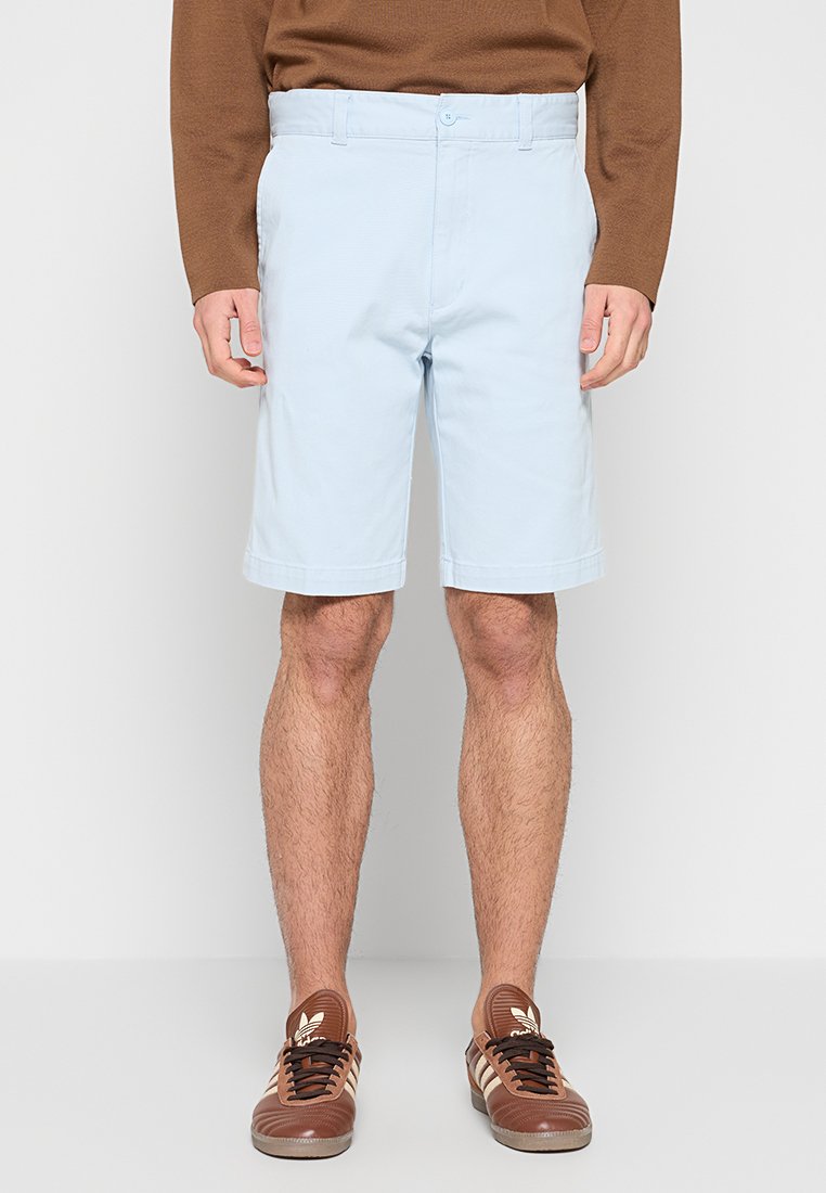 Boss Shorts blauw Boss Shorts blauw