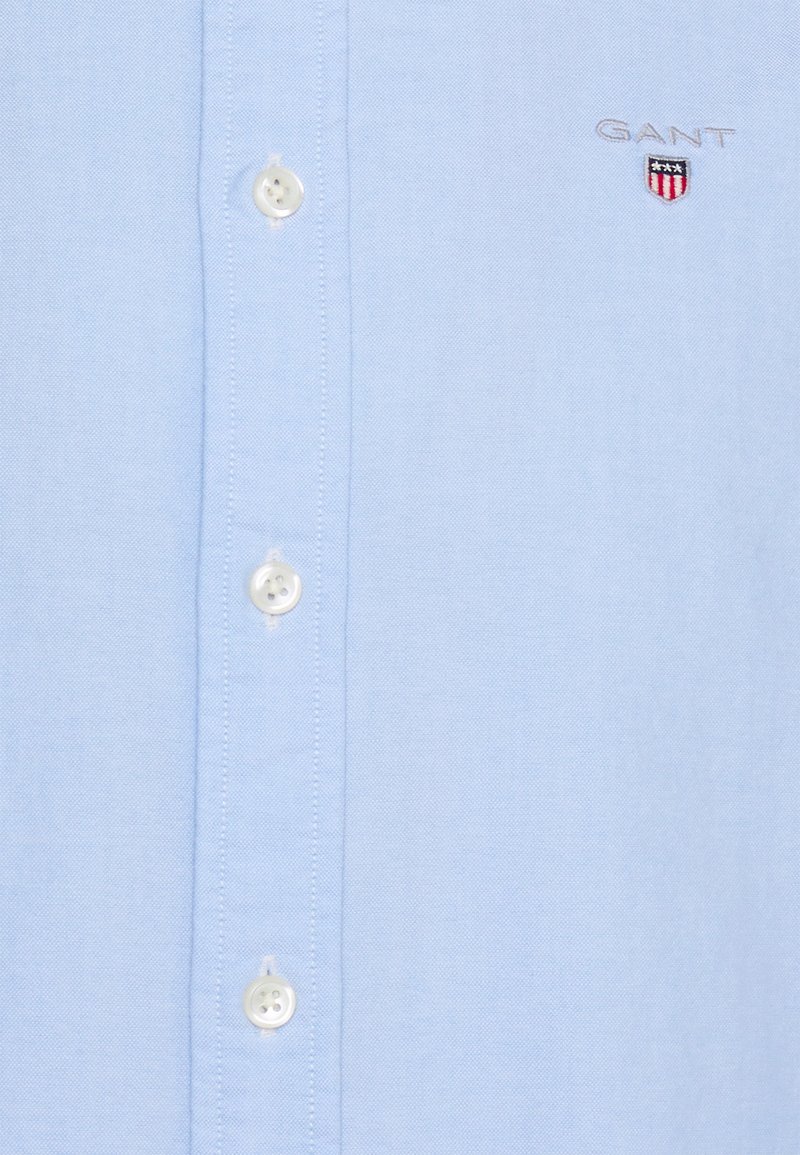 Herren Freizeithemden | GANT SLIM OXFORD SHIRT Hemd hellblau - SY01035 Herren Freizeithemden | GANT SLIM OXFORD SHIRT Hemd hellblau - SY01035