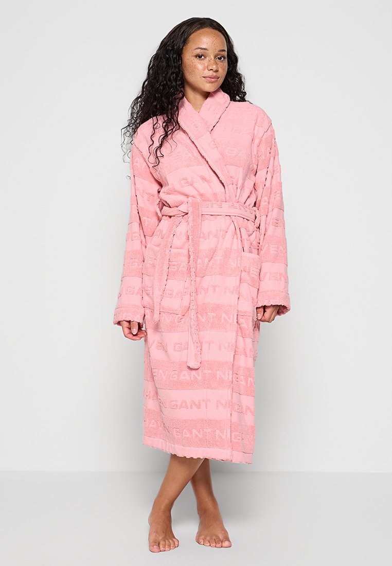 GANT Peignoir rose