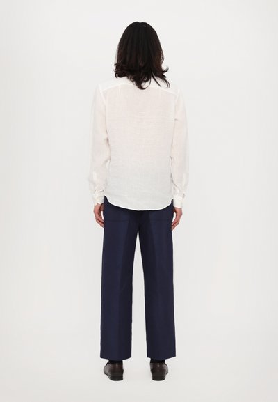 Tiger of Sweden SPENSER - Camisa - off white