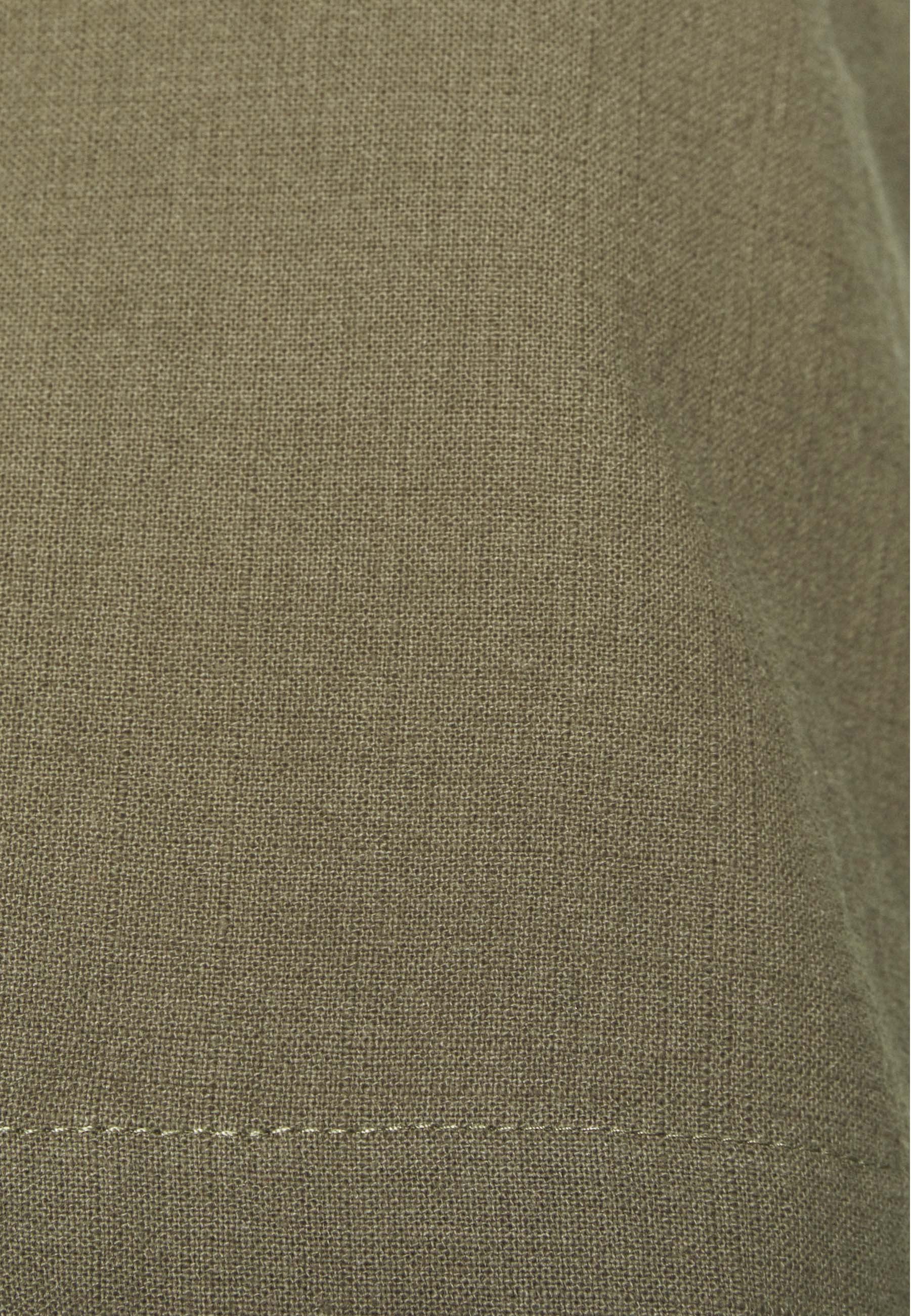 Casa Amuk SQUARE NECK CAMI Bluser olive Zalando.no Casa Amuk SQUARE NECK CAMI - Bluser - olive