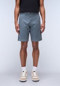 Napapijri - KURU - Shorts - stormy weat gy Thumbnail Image 1