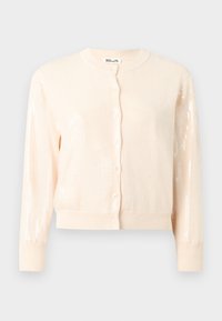 Non sélectionné, pastel parchment creme