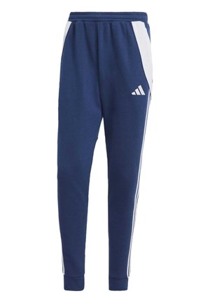 TIRO24 - Pantaloni sportivi - team navy blue white