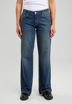 FLORIDA - Baggy-farkut - dark used