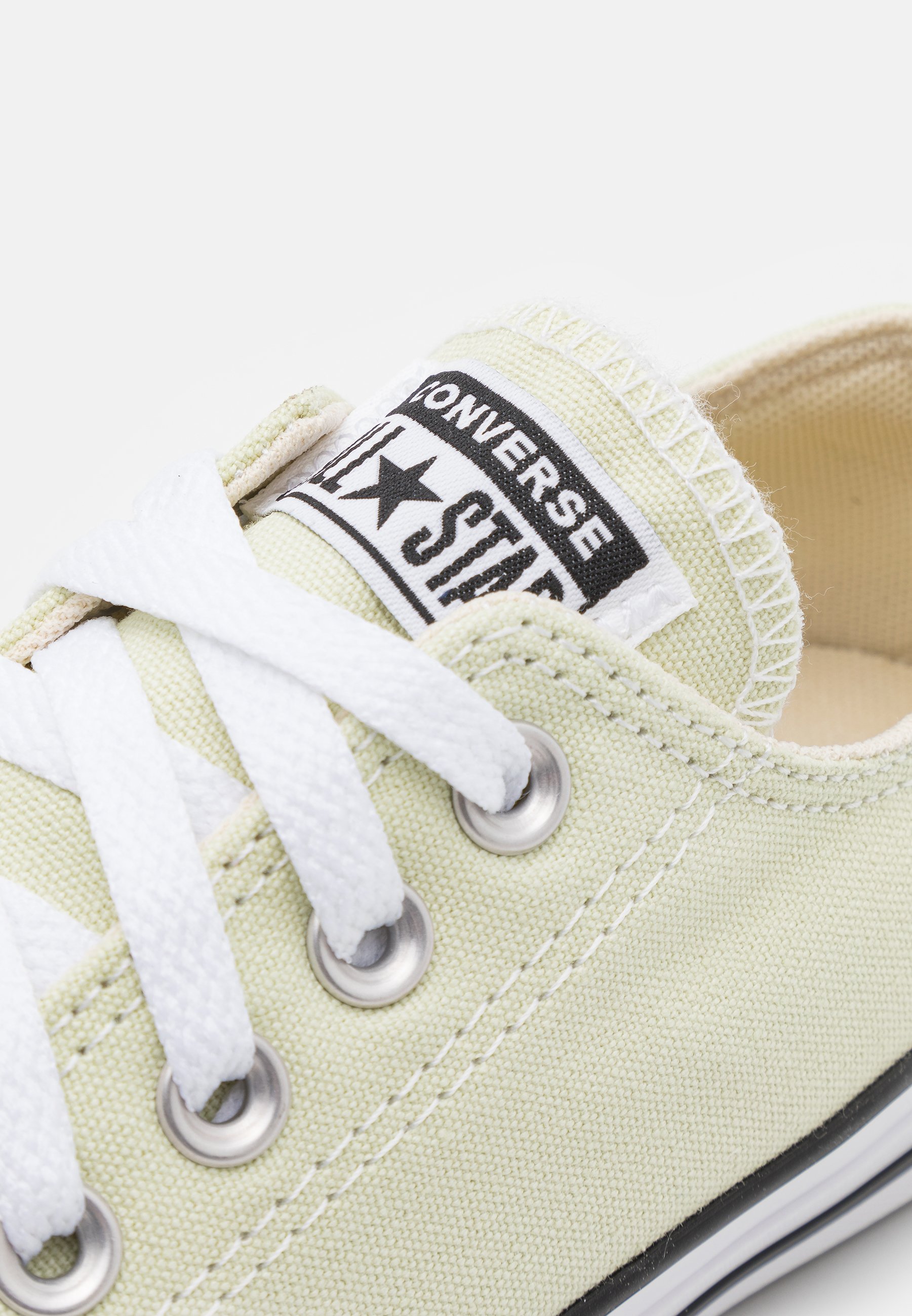 Converse CHUCK TAYLOR ALL STAR UNISEX - Sneakers laag - aloe haze/Groen -  Zalando.nl