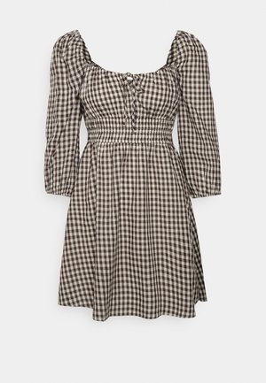 Robe de soirée - black