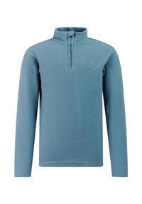 Niet geselecteerd, stone blue