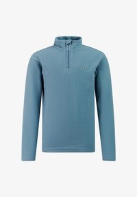 Niet geselecteerd, stone blue