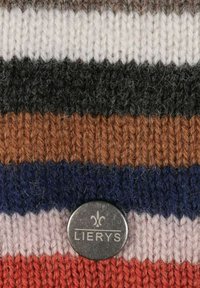 Lierys STRIPES - Beanie - bunt