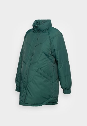 Chaqueta de entretiempo - dark green