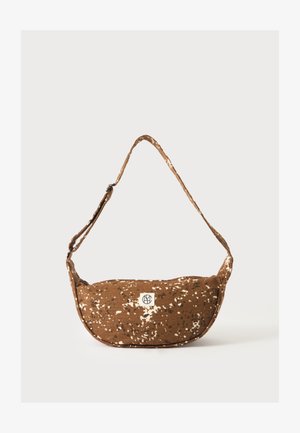 MSCH Copenhagen, Чанта за носене през рамо - beige