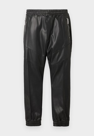 PANT - Housut - black