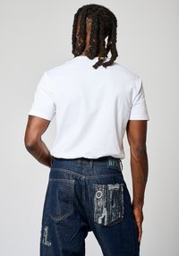 Kaporal T-shirt imprimé - blanc