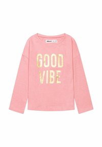 Unausgewählt, pink