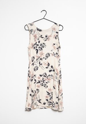 Robe de jour - pink