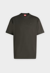 Non sélectionné, brown