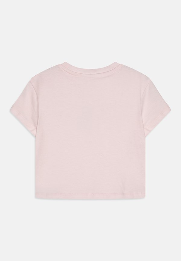 Print T-shirt - marshmallow2