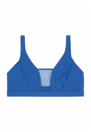 Athena Brassière - bleu titane