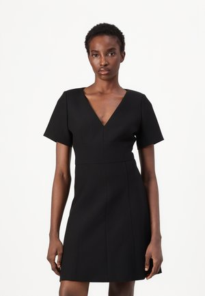 KEVIOLA - Day dress - black
