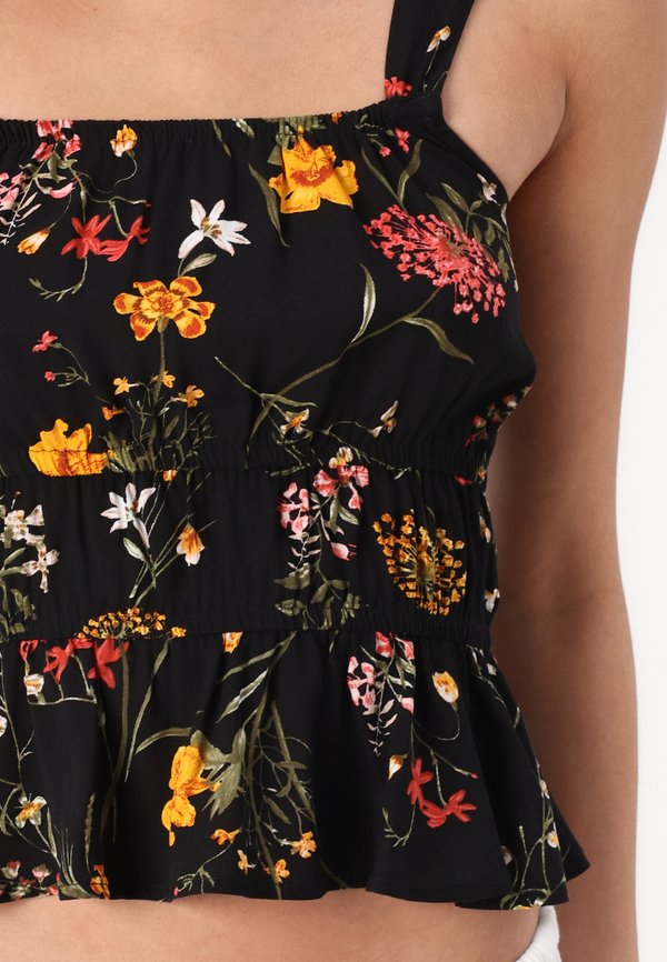 VMEASY GATHERING SINGLET  - Top4