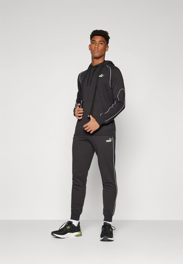 SPORT SWEATPANTS  - Tracksuit bottoms4