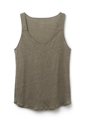 Intimissimi, TANK - Top - khaki
