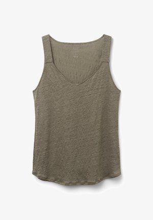 Intimissimi, TANK - Top - khaki