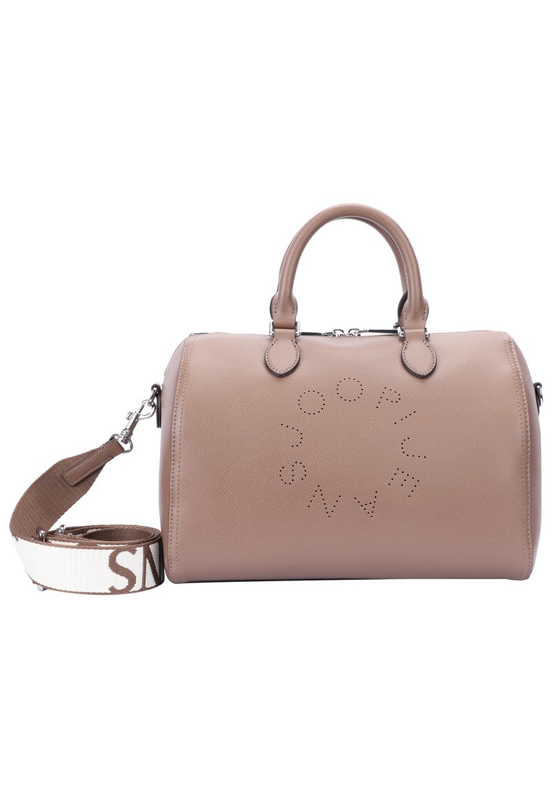Damen Handtaschen | JOOP Jeans Handtasche camel - RC38269 Damen Handtaschen | JOOP Jeans Handtasche camel - RC38269