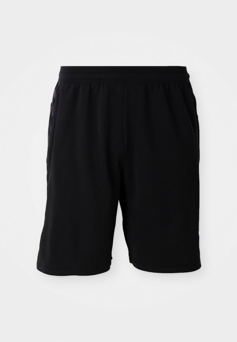 Puma Korte broeken zwart Puma Korte broeken zwart