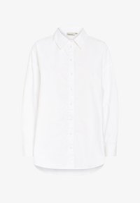 Selezionato, bright white