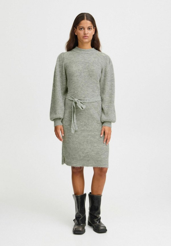 IHLAMORA - Jumper dress3