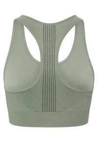 Hummel - Stanik sportowy z średnim wsparciem