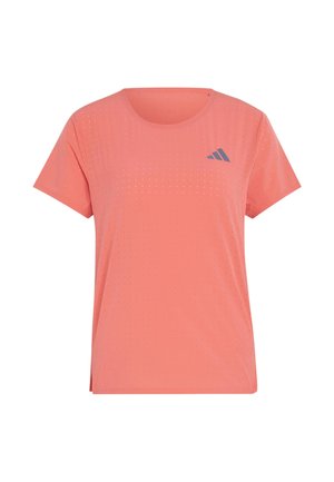 adidas Performance, ADIZERO TEE - Αθλητικό μπλουζάκι - semi turbo