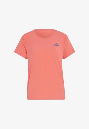 adidas Performance, ADIZERO TEE - Αθλητικό μπλουζάκι - semi turbo