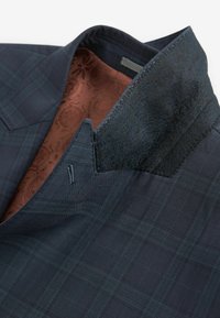 Next SIGNATURE    - REGULAR FIT - Švarkas - blue
