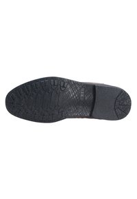 bugatti Sportlicher Schnürer - darkgrey/grau - Zalando.de