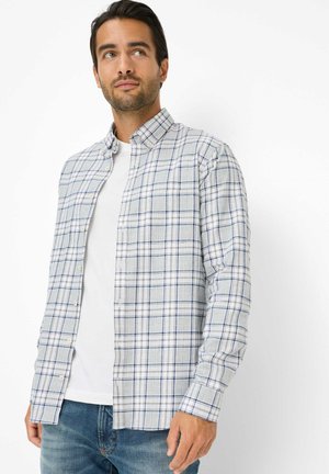 STYLE DANIEL - Hemd - elefant