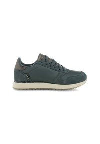 Woden YDUN WATERPROOF - Tenisice - sturmgrau