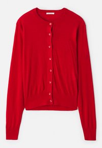 Geselecteerd, pompeian red