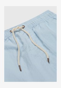 Geselecteerd, light blue