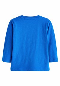 Next LONG SLEEVE - STANDARD - Maglietta a manica lunga - blue