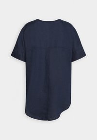 Marks & Spencer Blus - dark blue