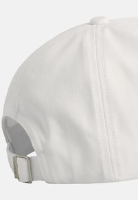 GANT UNISEX SHIELD - Pet - white