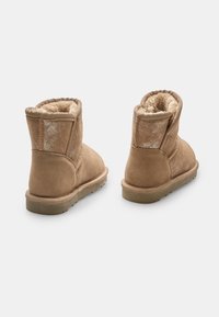 Bata Botas para la nieve - taupe