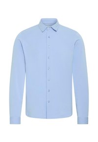 Unselected, vista blue