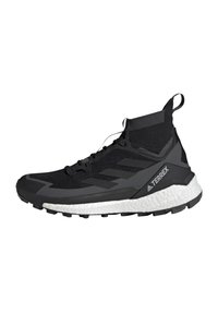 adidas Performance TERREX FREE 2 czarny