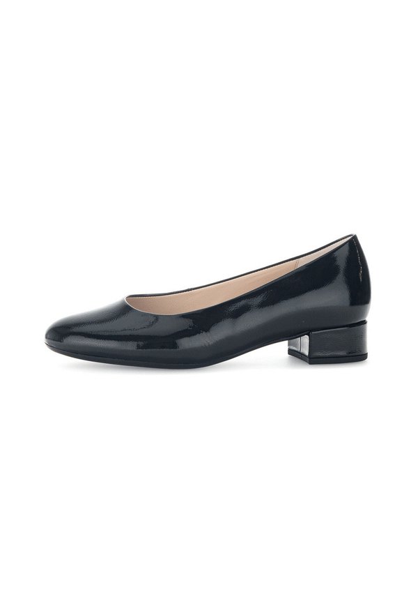 ELEGANTE - Pumps - schwarz